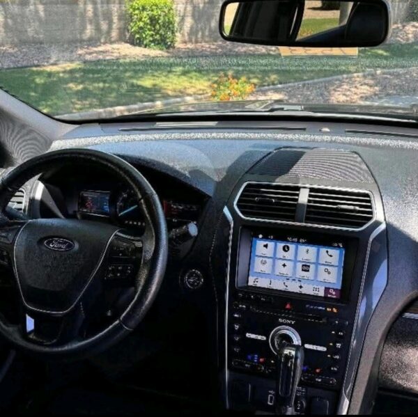 2017 Ford Explorer Limited 4dr SUV - Image 5