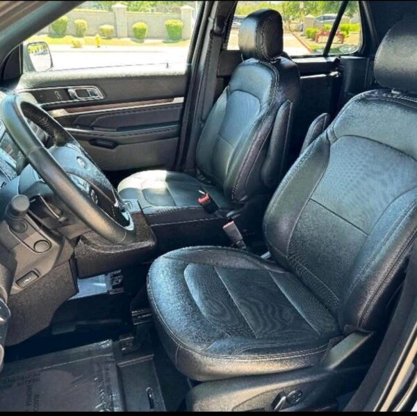 2017 Ford Explorer Limited 4dr SUV - Image 6