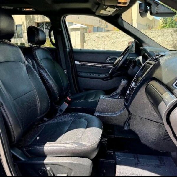2017 Ford Explorer Limited 4dr SUV - Image 7