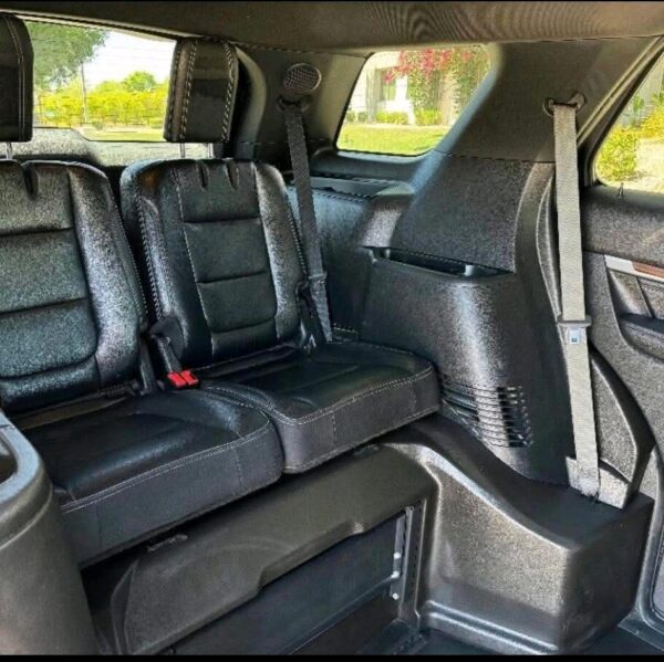 2017 Ford Explorer Limited 4dr SUV - Image 10