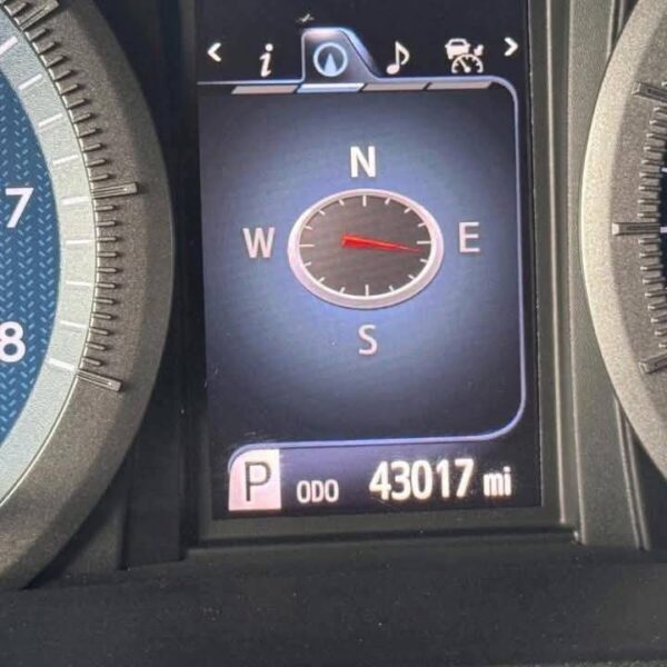 Toyota Model Sienna 2020 - Image 12