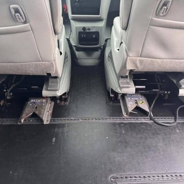 Toyota Model Sienna 2020 - Image 10