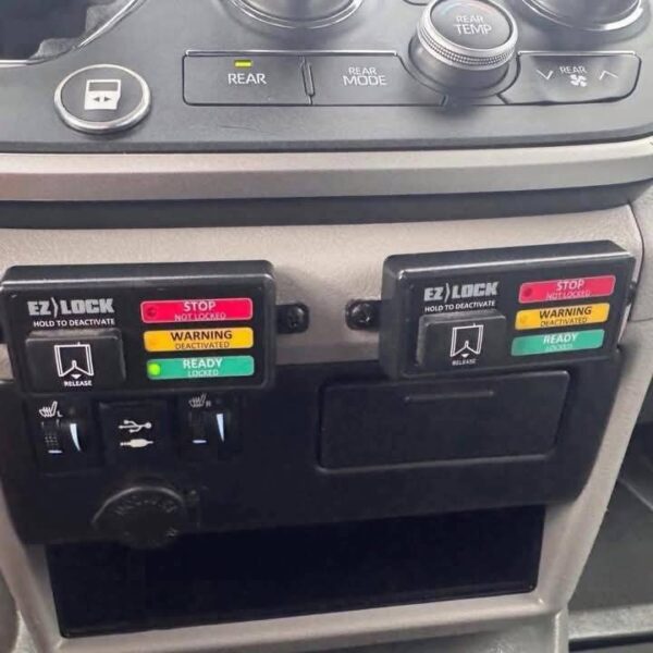 Toyota Model Sienna 2020 - Image 6