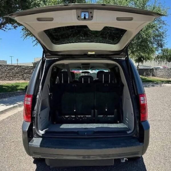 2010 Dodge Grand Caravan SE - Image 6